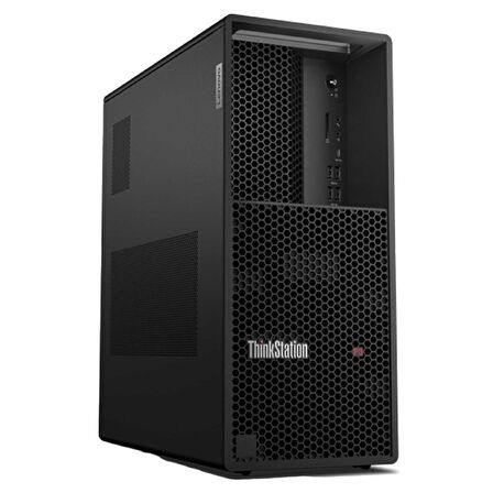 Lenovo ThinkStation P3 30GS005VTR16 i9-13900K 64GB 2TB+2TBSSD T1000 W11P Masaüstü İş İstasyonu