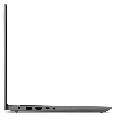 Lenovo IdeaPad 3 82RK00XATX04 i3-1215U 24GB 512SSD 15.6" FullHD FreeDOS Taşınabilir Bilgisayar-CNT005