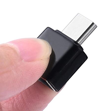 Ancheyn Type C Usb 3.1 To Usb 3.0 Çevirici ve Dönüştürücü Adaptör Data Şarj 4311