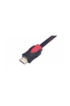 Ancheyn  4239HDMI Kablosu Altın Uçlu 1.4b 3D Full HD 1.5 Metre HDMI Kablosu 