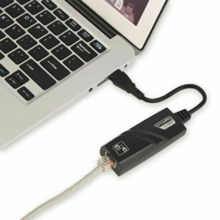 Ancheyn USB 3.0 to Ethernet İnternet ADSL Çevirici Laptop PC Network 4939