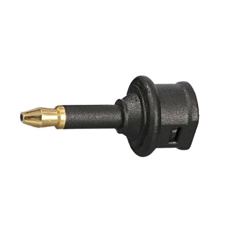 Ancheyn TosLink to Mini TosLink Çevirici Dönüşütürücü 3.5 mm Dijital Ses 4430