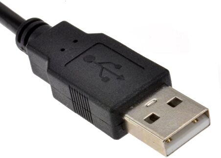 Ancheyn Usb Uzatma Kablosu Dişi Erkek Kablo Ekleme 1.5 Metre 4224