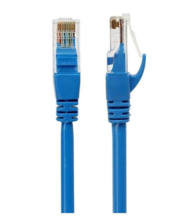 Ancheyn Cat6 İnternet Ethernet Rj45 Lan Modem Kablosu 3 Metre 4611