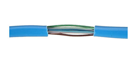 Ancheyn Cat6 İnternet Ethernet Rj45 Lan Modem Kablosu 3 Metre 4611