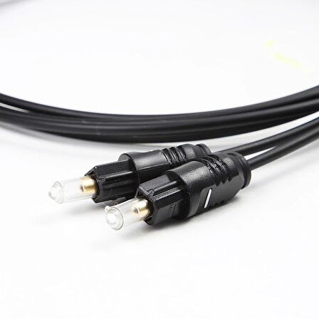Ancheyn Fiber Optik Optical Ses Toslink Kablosu 5 Metre 4954