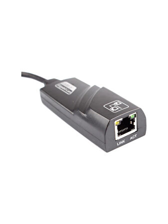 Ancheyn Type C To Ethernet Usb 3.1 1000 Mbps Gigabit Ag Adaptor Kartı 5060