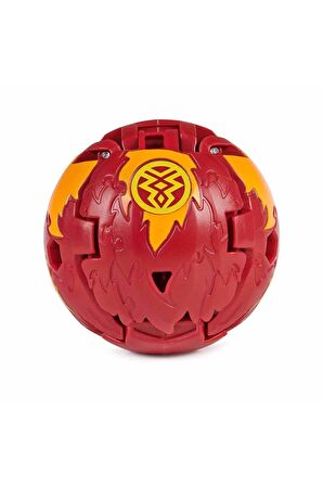 Bakugan Legends Deka - Blitz Fox Oyuncak Bakugan Figür Nostalji Oyuncak Figür