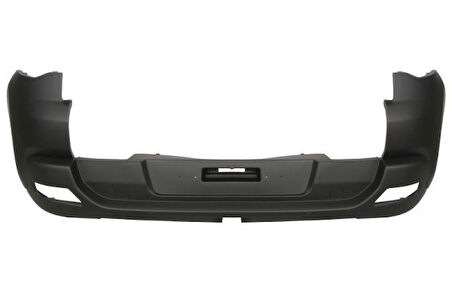 ARKA TAMPON 3008 (T84) SENSÖRSÜZ 7410JN
