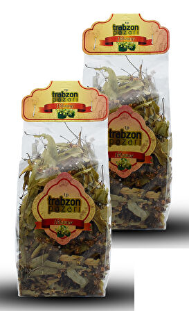 Yerli Ihlamur 2x40 gr