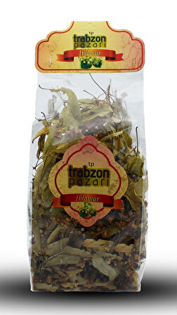 Yerli Ihlamur 3x40 gr