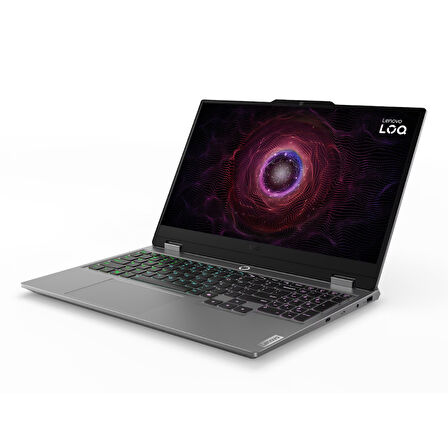 Lenovo LOQ AMD Ryzen 7-7435HS 32-GBDDR5 2 TBSSD RTX4060 (8GB-105W) 15.6" 144Hz FHD Windows 11 Pro 83JC00FKTRHMF22