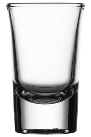 Shot Bardak 6 Lı - Tekila Bardağı