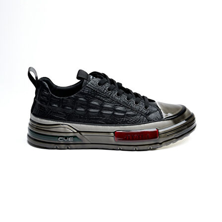 Bağcıklı Comfort Taban Erkek Sneaker 