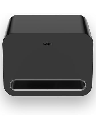 Wiim Sub Pro Aktif Wireless Subwoofer