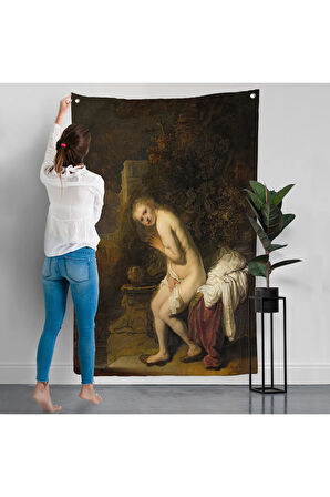 Archibald Thorburn - Sülün Duvar Örtüsü - TemmincksTragopan-7414