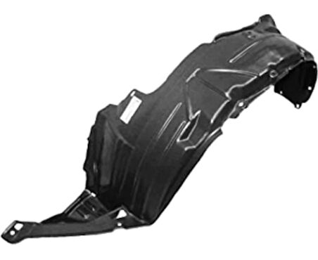 DAVLUMBAZ ÇAMURLUK CRV 02-05 ÖN LH