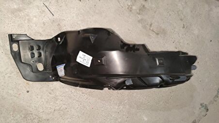 DAVLUMBAZ ÇAMURLUK CIVIC 12-15 ÖN LH