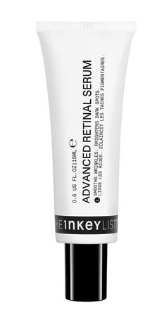 the inkey list advanced retinal serum - gelişmiş retinal serum 15 ml