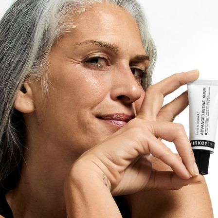 the inkey list advanced retinal serum - gelişmiş retinal serum 15 ml