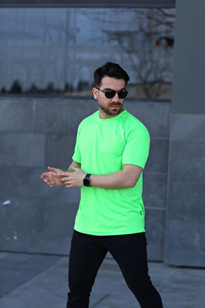 Ottoman Kumaş T-Shirt