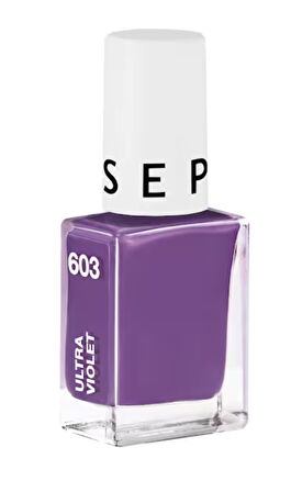 SEPHORA COLLECTION Nail Polish 603  - Oje