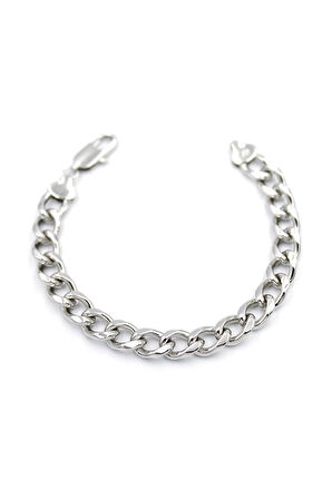 Xuping Vip Bileklik - Gümüş