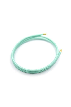 Mıknatıslı İp Bileklik - Turkuaz