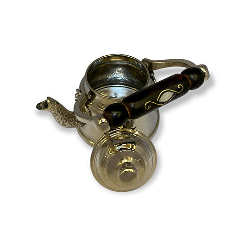 El Dövmesi Bakır Demlik