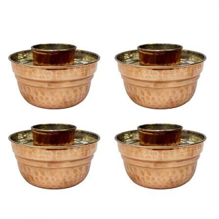 4’lü Saki Bakır Ehli Keyif