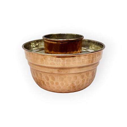 4’lü Saki Bakır Ehli Keyif