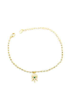 VİP Bileklik - Altın