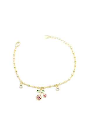 VİP Bileklik - Altın