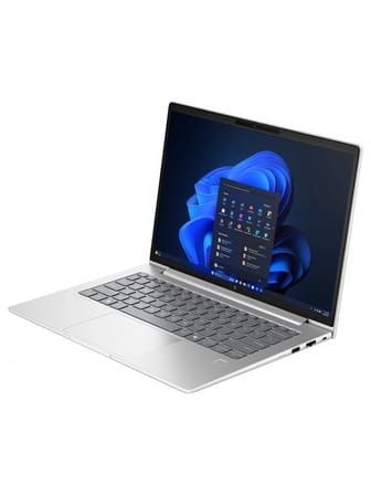 HP Elitebook 640 G11 D30T1ET Ultra 5 125U 40 GB RAM 2 TB SSD FreeDOS F29