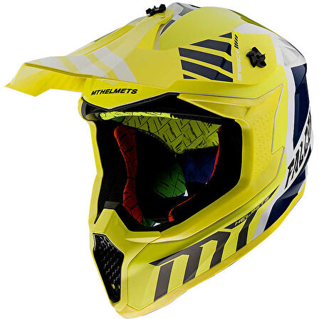 OFHIRPC FALCON WARRIOR A3