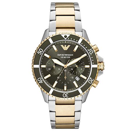 EMPORİO ARMANİ ERKEK KOL SAATİ AR11361