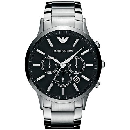 EMPORİO ARMANİ ERKEK KOL SAATİ AR2460