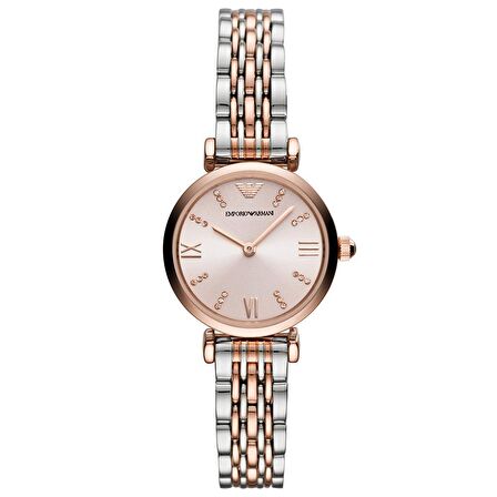EMPORİO ARMANİ KADIN KOL SAATİ AR11223
