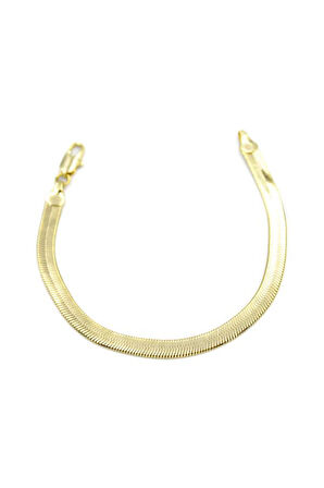 Xuping Vip Bileklik - 14K Altın