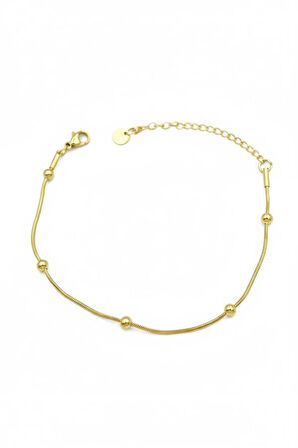 Dorika  Bileklik - Altın
