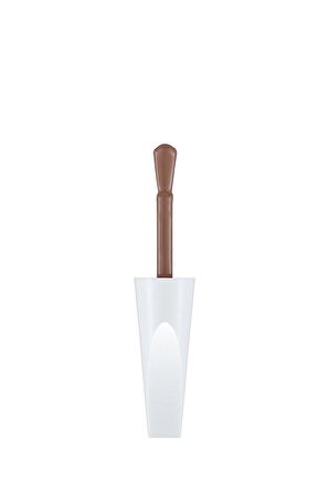 Flormar Klasik Parlak Bitişli Yüksek Pigmentli Oje -nail Enamel- 472 Caramel Latte New- 8682536036221