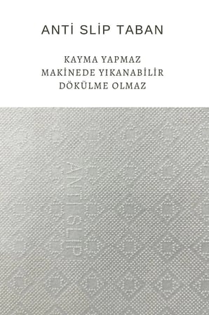 Yolluk Halı – Kaymaz Tabanlı, Yıkanabilir, Yumuşak Dokulu, Şık ve Dayanıklı Tasarım (asena