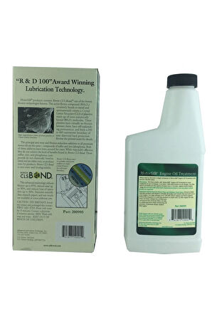 Motor Koruyucu Bor Katkısı +3 Lt Antifriz | Motor Silk Bor İçerikli Yağ Katkısı