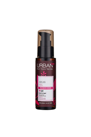 Urban Hair Care Series Argan Oil Saç Bakım Serumu 75ml