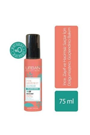 Pink Grapefruit&ginger Saç Serumu 75 Ml