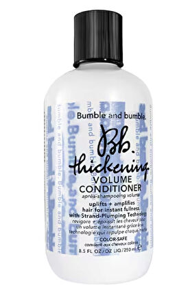 BUMBLE AND BUMBLE Thickening Volume Conditioner - Saç Kremi 250 ml 