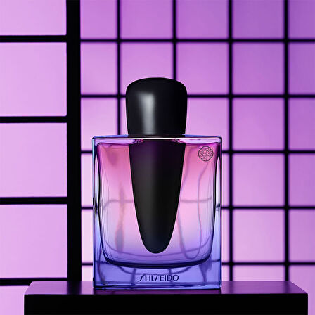 Shiseido Ginza Night Intense EDP 50ML Kadın Parfüm