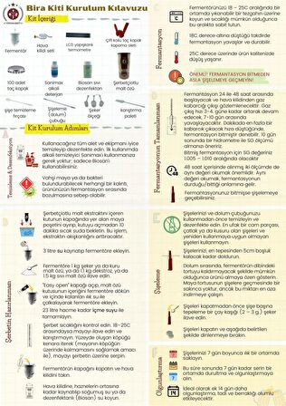 Karıştırma Paleti - Spatula -  29 cmü