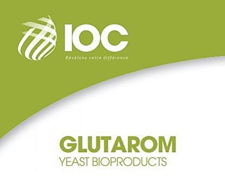 IOC Glutarom - Maya Besini - 40 g.