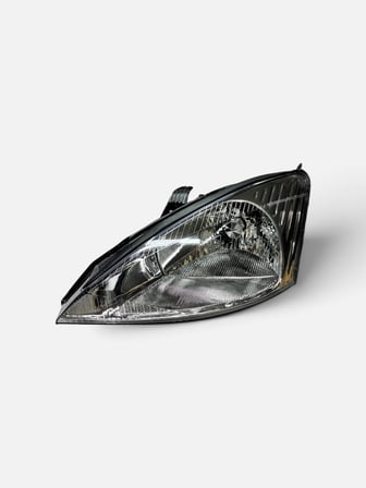 DEPO FORD FOCUS I 1 SOL ÖN FAR LAMBASI MAKYAJSIZ 1998-2001